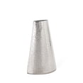 thumbnail image 1 of Vase de Table en Métal Galen, Petit Argent, 1 of 6