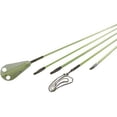 thumbnail image 4 of Labor Saving Devices 81-130 Creep-Zit(TM) Fiberglass Wire Running Kit (Green), 4 of 4