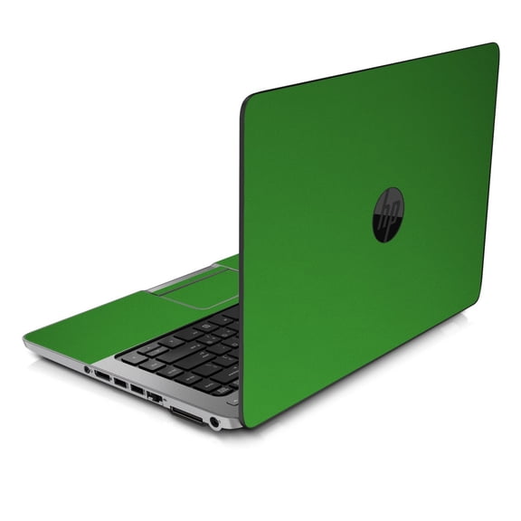 HP EliteBook 840 G3 / G4 CHROME GREEN Laptop Skin