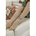 thumbnail image 3 of Hummingbird Knee High Socks, 3 of 3