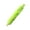 Green, variant on Pink Oversized Fluffy Ballpoint Pen with Soft Villi Exterior, 1.0mm Tip for Effortless Writing, Cute Stationery for Gift and Use
