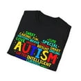 thumbnail image 4 of Autism Heart Autism Awareness proud Autism Family Novelty, 4 of 4