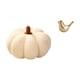 thumbnail image 1 of Almohadas de calabaza de Halloween,Almohadas de calabaza de Halloween Decoración del hogar Suave,Cojines de calabaza para Halloween,peluches,sofá,Figura de pájaros,Figura de pájaro, 1 of 8