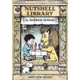 thumbnail image 4 of Nutshell Bibliothèque (Livres Miniatures), 4 of 5