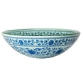 thumbnail image 4 of Ming Dynasty Glass Vessel Sink, 4 of 9