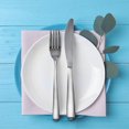 thumbnail image 2 of Hampton Forge™ Ella Satin Flatware Set, 2 of 4