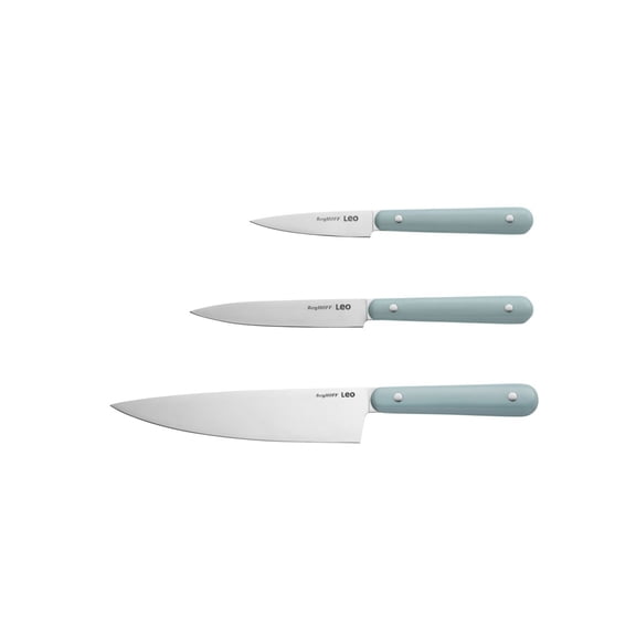 3 - Piece Starter Knife Set