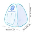 thumbnail image 4 of Toys & Games Children'S New Role-Playing Suit Theme Game Suit Stethoscope Vest Suit Yjy, 4 of 9
