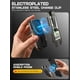 thumbnail image 2 of Soporte tipo cartera i-Blason MagSafe para iPhone, 6 tarjeteros, 2 of 8