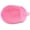 Pink, variant on Solivara Silicone Scrub Cleaning Sponge Multi Purpose Dish Cleaner For Pots Pans Stove And Vegetables Home Kitchen Use(Pink,5.91*3.94in)