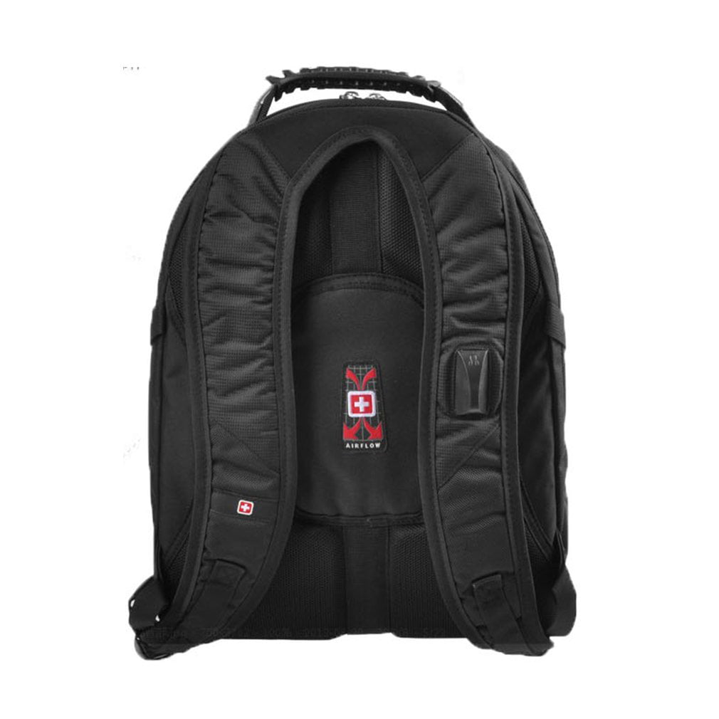 Swiss gear Waterproof Travel Bag Laptop Backpack Computer Notebook School Bag 