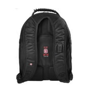 Clearnace! Waterproof Travel Bag 15-Inch Laptop Backpack Computer Notebook School Bag