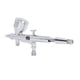 thumbnail image 5 of Kit de aerógrafo ANGGREK Acero inoxidable Multifuncional, 5 of 7