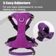 thumbnail image 5 of Waterproof Harness Dog Truelove Big No Pull Escape Proof Designer Pet Dog Harness Vest Large Small Hunting Training Arnes Perro ShopWise Round, 5 of 9