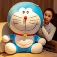 thumbnail image 2 of Muñeco De Peluche pop it Jingle Gato Doraemon Regalo De Cumpleaños Para Niños Almohada Para Dormir Influencer 11.26, 2 of 4