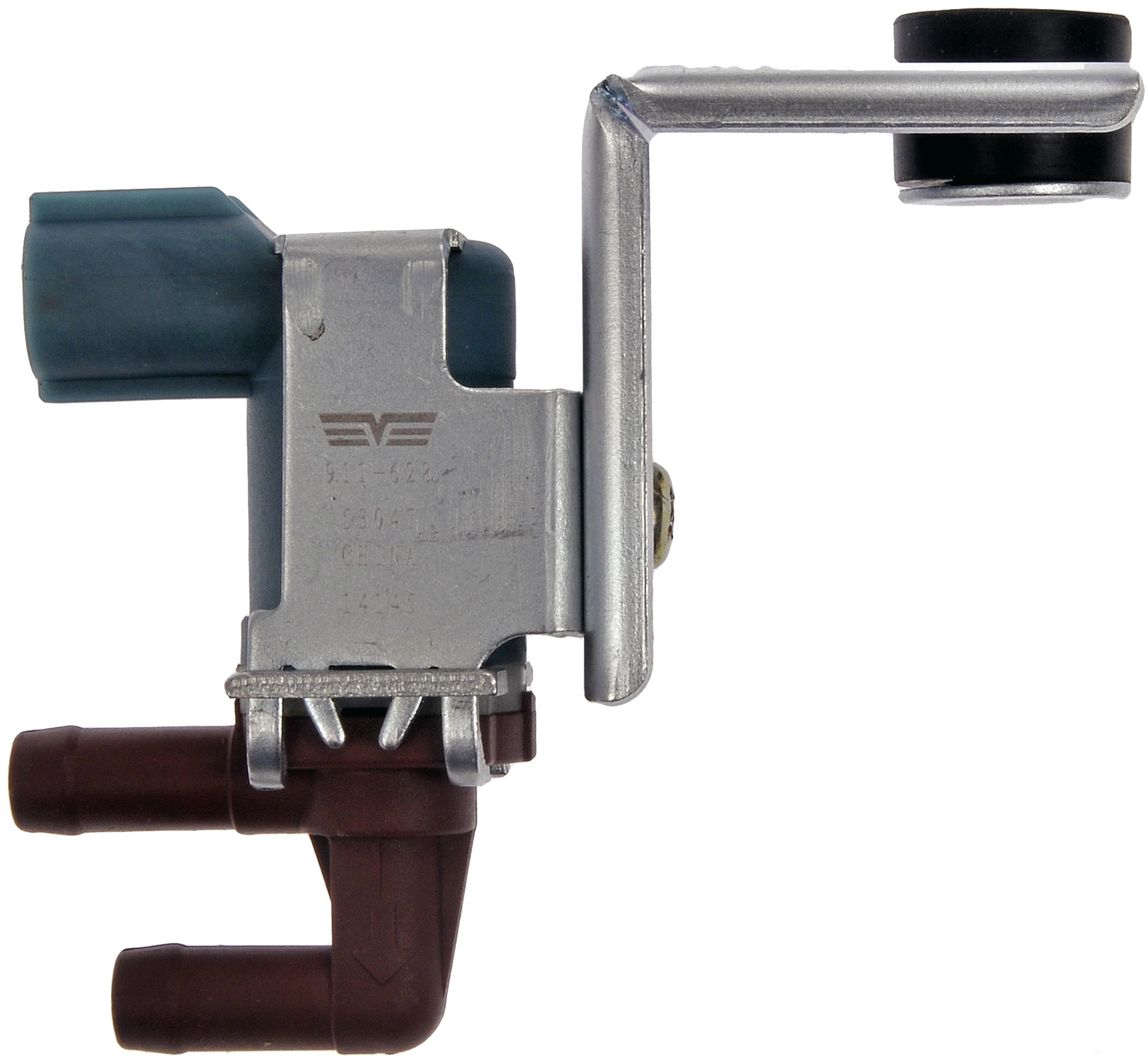 Dorman 911-628 Evaporative Emissions Purge Solenoid Valve for Specific Toyota Models (OE FIX)
