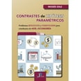 thumbnail image 1 of Libro Contrastes De Hipotesis Parametricos Tapa Blanda, Autor Moises Diaz Cabrera, Editorial Diaz De Santos, 1 of 2