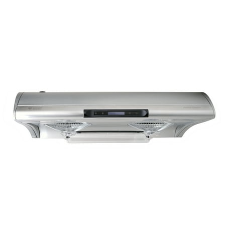 Range Hoods Lowes Chef C400 30