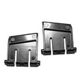 thumbnail image 5 of 2Pcs Keyboard Bracket Foot Stand Plastic Leg Stand for G512 G413, 5 of 10
