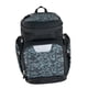 thumbnail image 1 of Mochila de Baloncesto DYNWAVEMX Transpirable con Compartimento para Zapatos y Pelotas Multifuncional Verde Camuflaje, 1 of 8