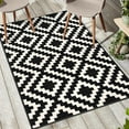 thumbnail image 1 of Outdoor Rugs Waterproof, Reversible Mats Outdoor Area Rug Newway Special Gift, 1 of 5