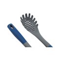 thumbnail image 3 of Farberware Soft Grip Pasta Fork, 3 of 6