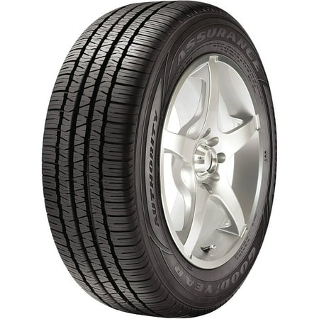 Goodyear Assurance Authority Tire 235/60R16 100H