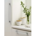 thumbnail image 2 of Amerock Versa 12 inch (305mm) Center-to-Center Polished Chrome Appliance Pull, 2 of 5
