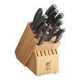 thumbnail image 3 of ZWILLING TWIN Signature Ensemble de Bloc de Couteaux 11 Pcs, 3 of 11