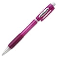 thumbnail image 2 of Pentel Cometz .9mm Automatic Pencils - #2 Lead - 0.9 mm Lead Diameter - Pink Barrel - 1 / Each, 2 of 2