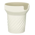 thumbnail image 3 of Bota Silicona para Botella Antideslizante Quencher 30/40 Oz (marfil), 3 of 4