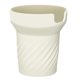 thumbnail image 3 of Bota Silicona para Botella Antideslizante Quencher 30/40 Oz (marfil), 3 of 4