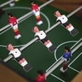 thumbnail image 3 of 6 Pcs Style Tournoi Joueur de Soccer de Table Remplacement Poupées de Machine de Soccer, 3 of 5