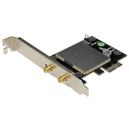 UPC: 0065030863513 | StarTech PEX433WAC11 PCI Express Wi-Fi Adapter