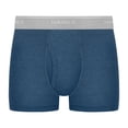 thumbnail image 6 of Hanes Infants/Toddlers Boxer Briefs Underwear Pack, 10-Pack, Days of the Week Toddler Boys' Underwear, 6 of 7
