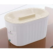 Paraffin Wax Bath- Therabath Wintergreen W/6 Lbs Wax