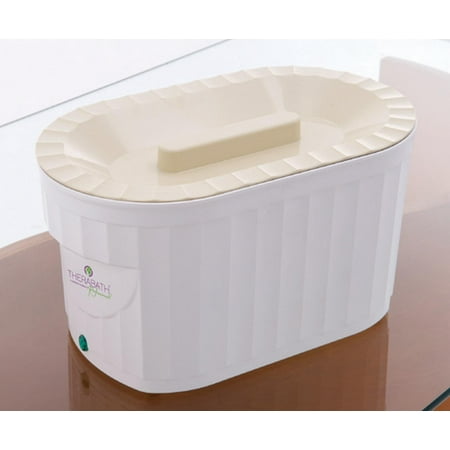 Paraffin Wax Bath- Therabath Wintergreen W/6 Lbs Wax