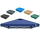 thumbnail image 1 of Toldo portátil UNICAMPER de 10 x 10 pies, azul marino, impermeable, 1 of 7