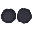 thumbnail image 1 of Minkissy 8Ud Para Auriculares Orejera Tela No Tejida Cómoda Y Duradera, 1 of 8