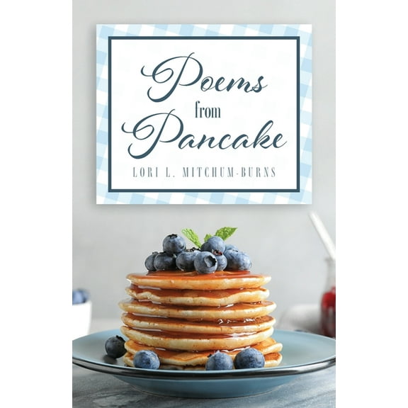 Poems from Pancake, (Paperback)