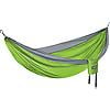 Chartreuse / Grey