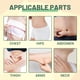 thumbnail image 3 of Aceite Corporal Ganfancp Lifting instantáneo 30Ml, 3 of 7
