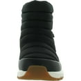 thumbnail image 3 of The North Face Womens Thermoball Winter Fleece Collar Winter & Snow Boots, 3 of 3