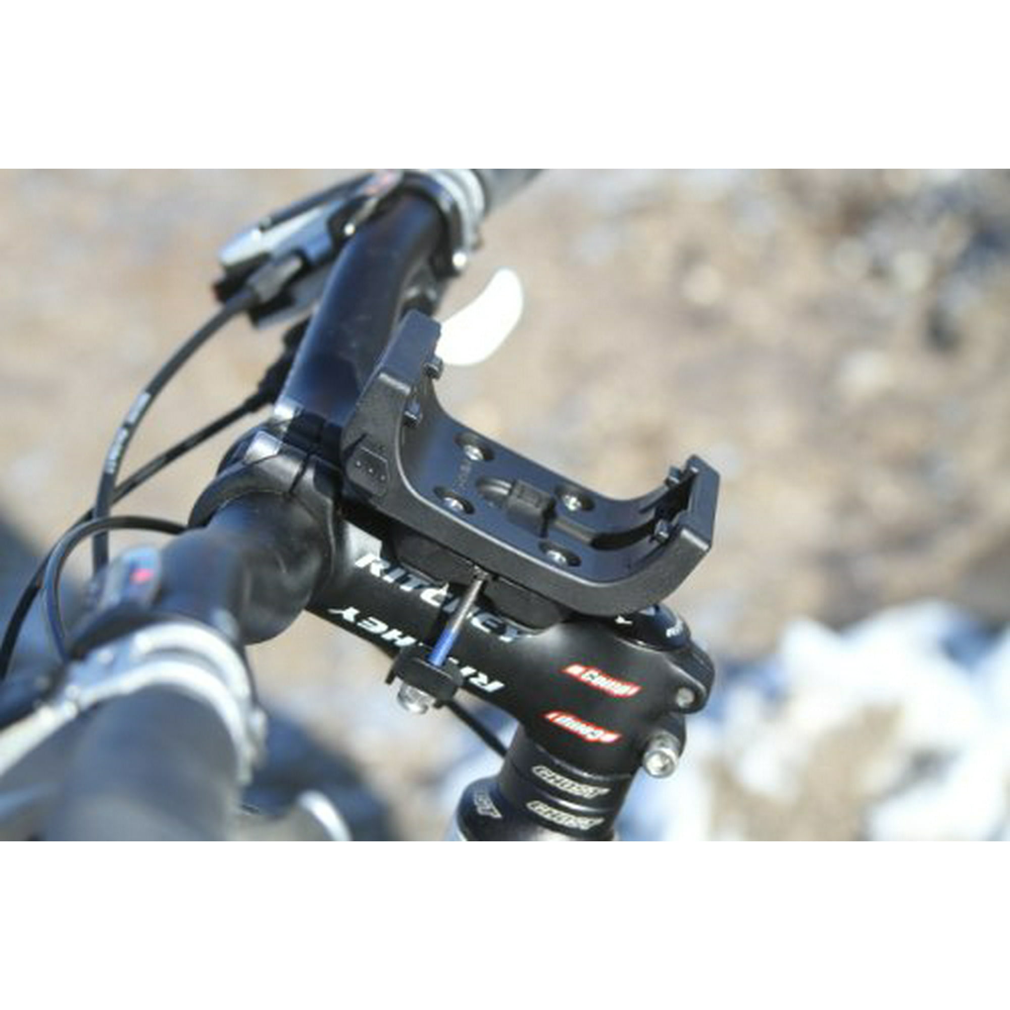 Garmin Handlebar Mount Mount for navigator for Montana 600