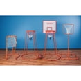 thumbnail image 3 of Adjustable Basketball Goal, 3 of 4