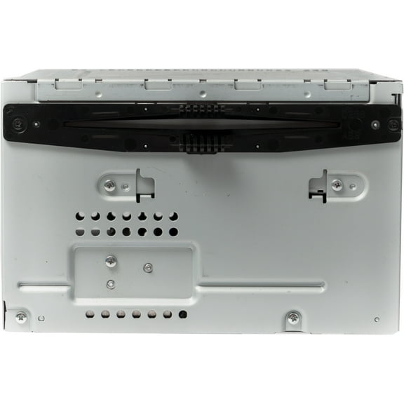 Restored 11-12 Ford Taurus Single OEM Original AM FM Mp3 6 Disc CD Player BG1T-19C159-AB (Refurbished)