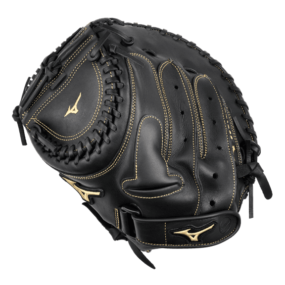 Mizuno MVP Prime Fastpitch Softball Catcher's Mitt 34"