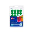 thumbnail image 1 of AVE05463 - Avery Custom Print Round Color-Coding Labels, 1 of 4