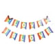thumbnail image 1 of BRIGHTFUFU Pancarta de arcoíris Gay, pancarta decorativa de arcoíris LGBT, pancarta de arcoíris, utilería para fiesta, 1 of 8