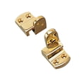 thumbnail image 2 of Sea-Dog 322271-1 Brass Ladder Lock, 2 of 2